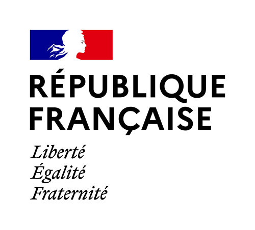 Logo Ministère de l'Enseignement Supérieur