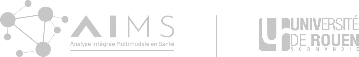 Logo Université de Rouen Normandie