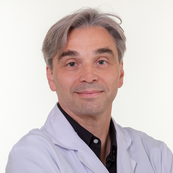 Pr. Pierre VERA