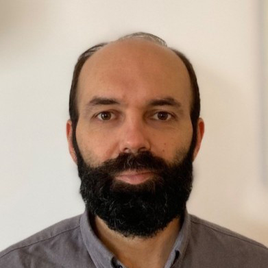 Arnaud DIEUDONNE