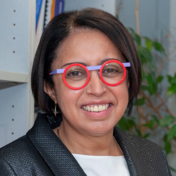 Pr. Soumeya BEKRI