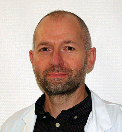 David GENSANNE