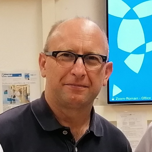 Jean-Marie JANUEL