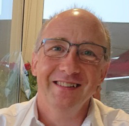 Dr. Olivier LIDOVE