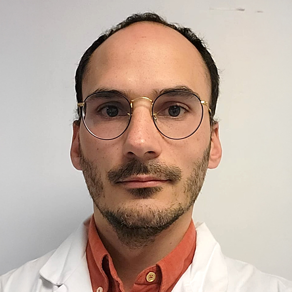 Dr. Wladimir MAUHIN