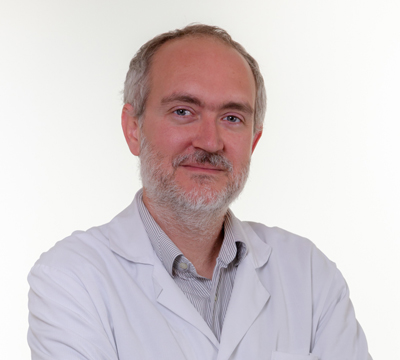Dr. Pierre BOHN