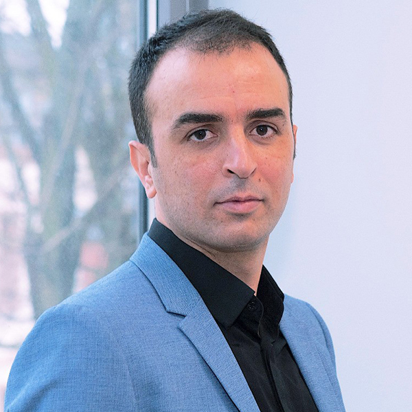 Pr. Abdellah TEBANI