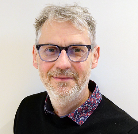Sébastien HAPDEY