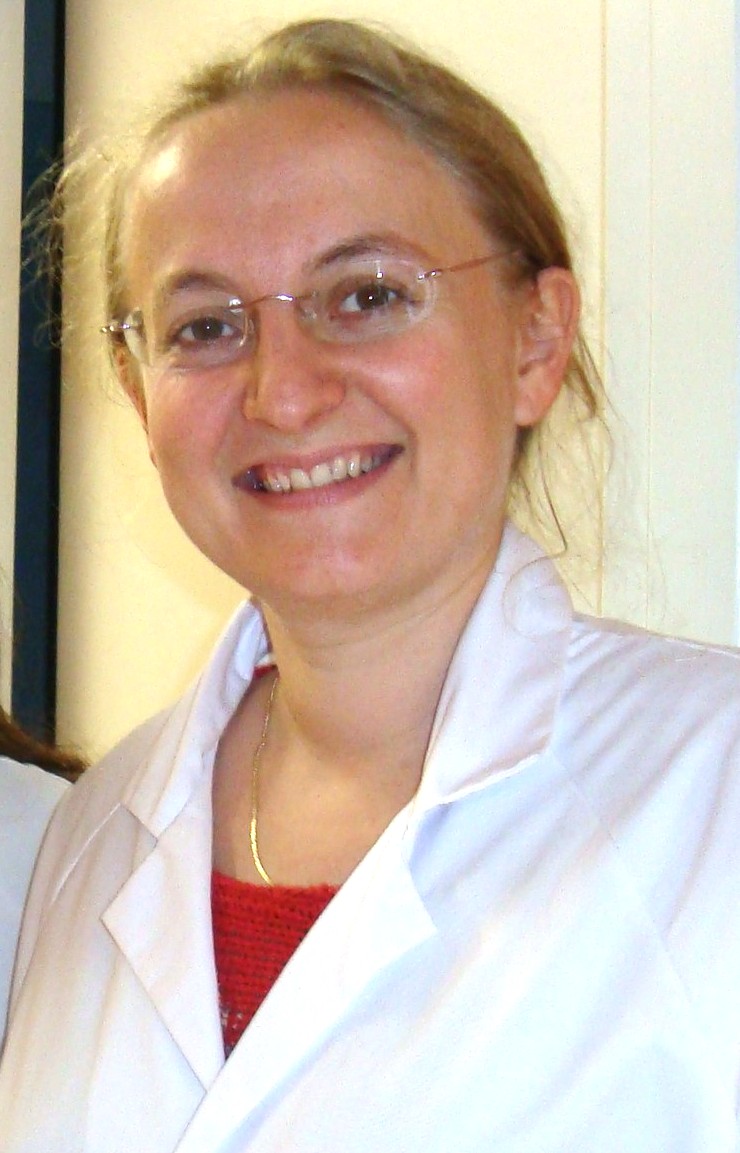 Dr. Laetitia ROLLIN