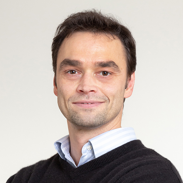 Romain MODZELEWSKI