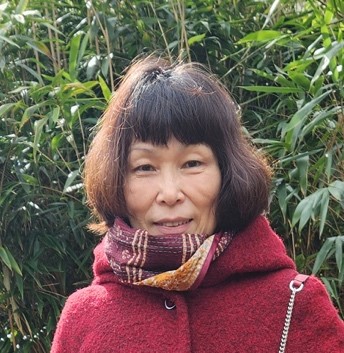 Pr. Su Ruan