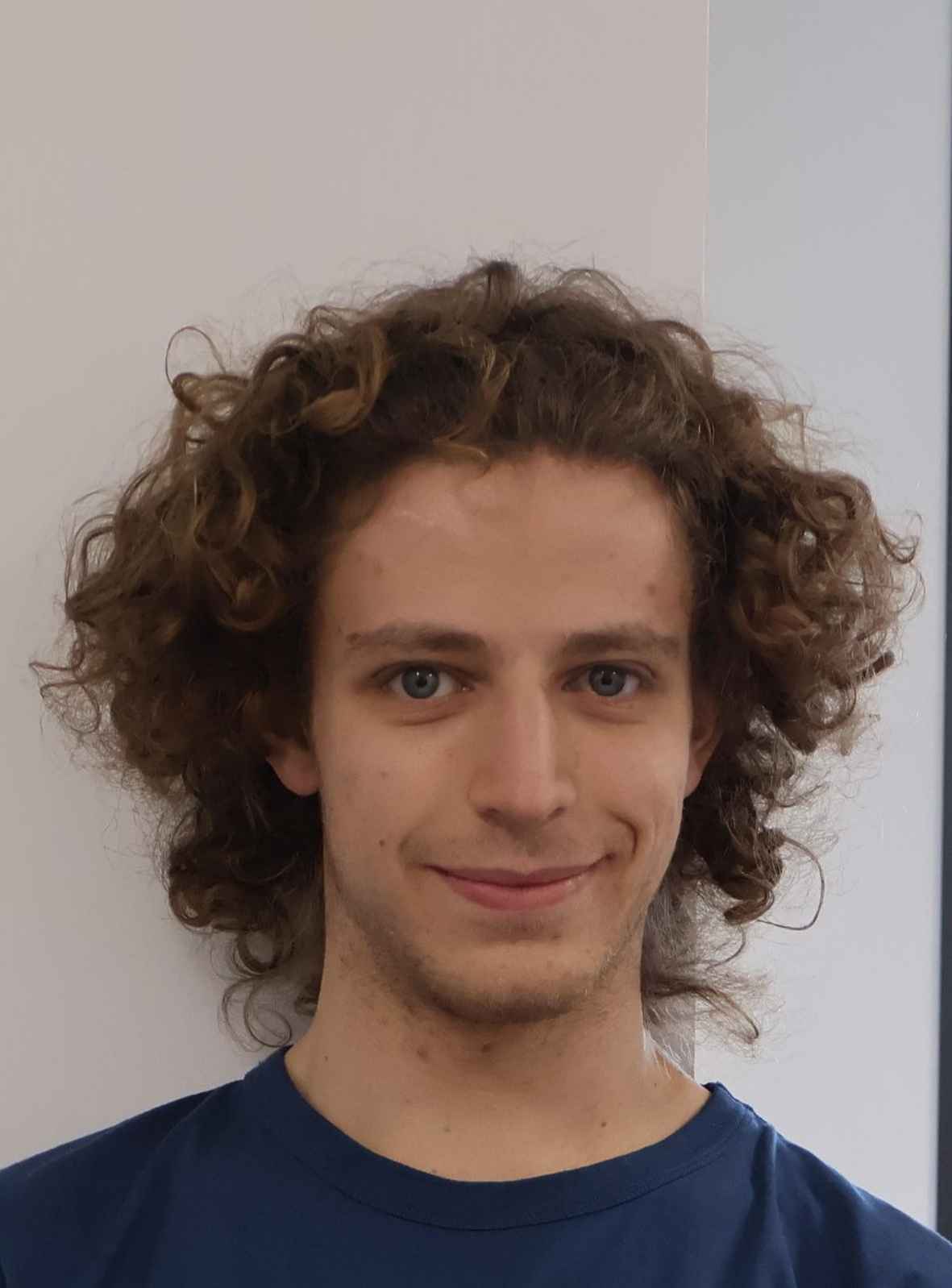 Zacharia MESBAH
