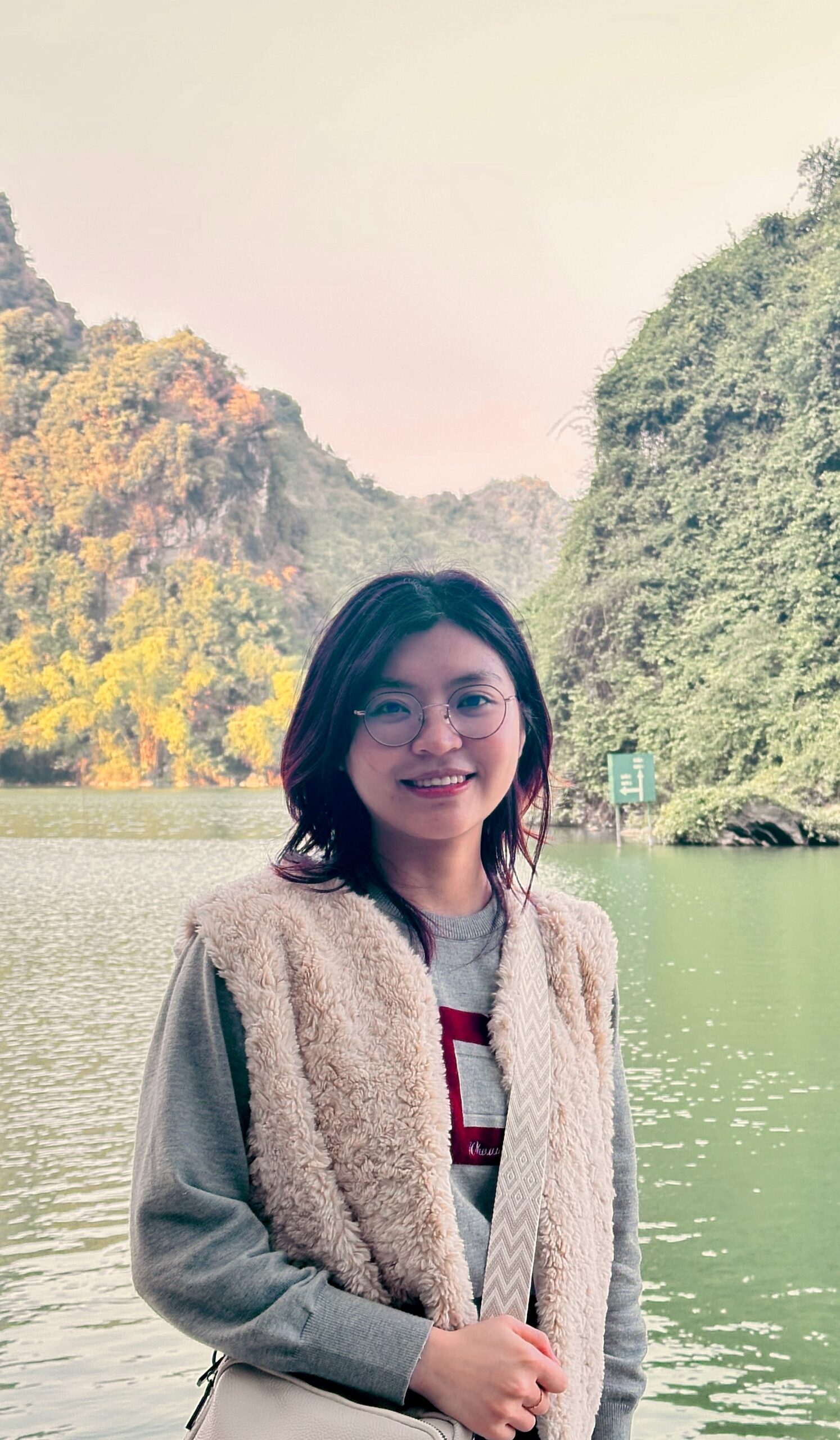 Thi Hai Yen NGUYEN